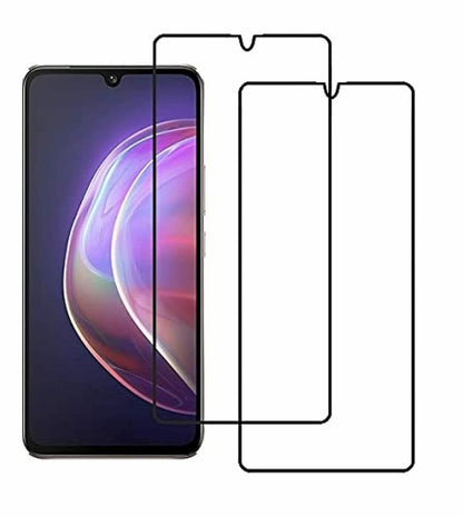 Mobile Screen Guard Sticker For Vivo V21 Pro (6.4 in)