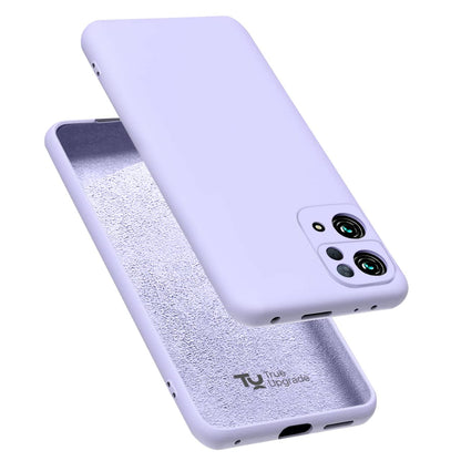 Pouch for Oppo Reno 7 Pro Curve Display Silicon