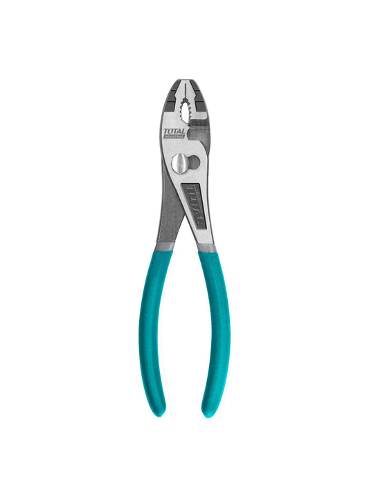 TOTAL	Slip joint pliers	THT118062