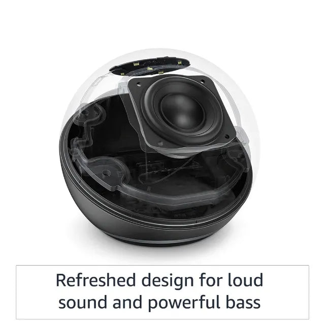 Amazon Echo Dot 4th Generation Black