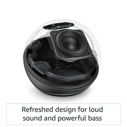 Amazon Echo Dot 4th Generation Black