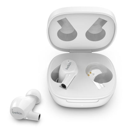Belkin SoundForm Rise True Wireless Earbuds