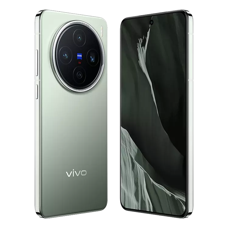 VIVO X200 12-16GB/ 256-512GB