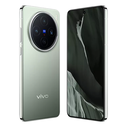 VIVO X200 12-16GB/ 256-512GB
