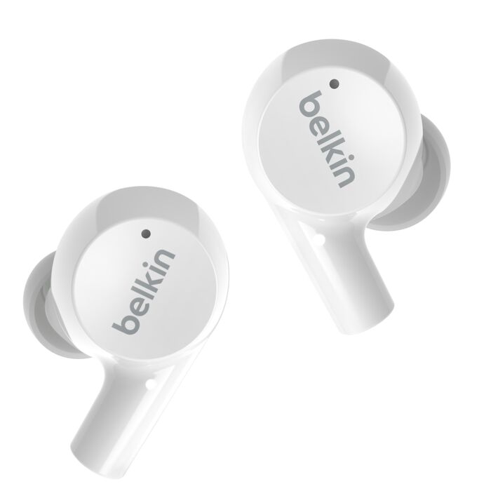 Belkin SoundForm Rise True Wireless Earbuds