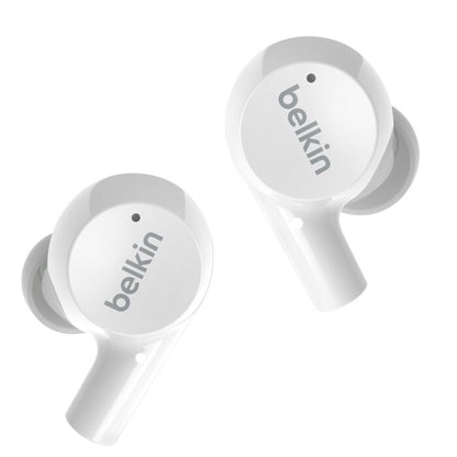 Belkin SoundForm Rise True Wireless Earbuds