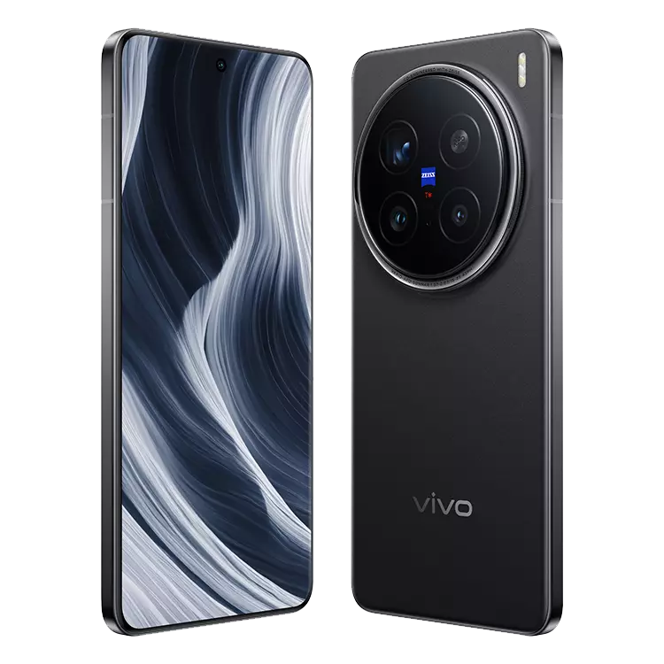 VIVO X200 12-16GB/ 256-512GB