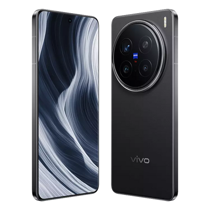 VIVO X200 12-16GB/ 256-512GB