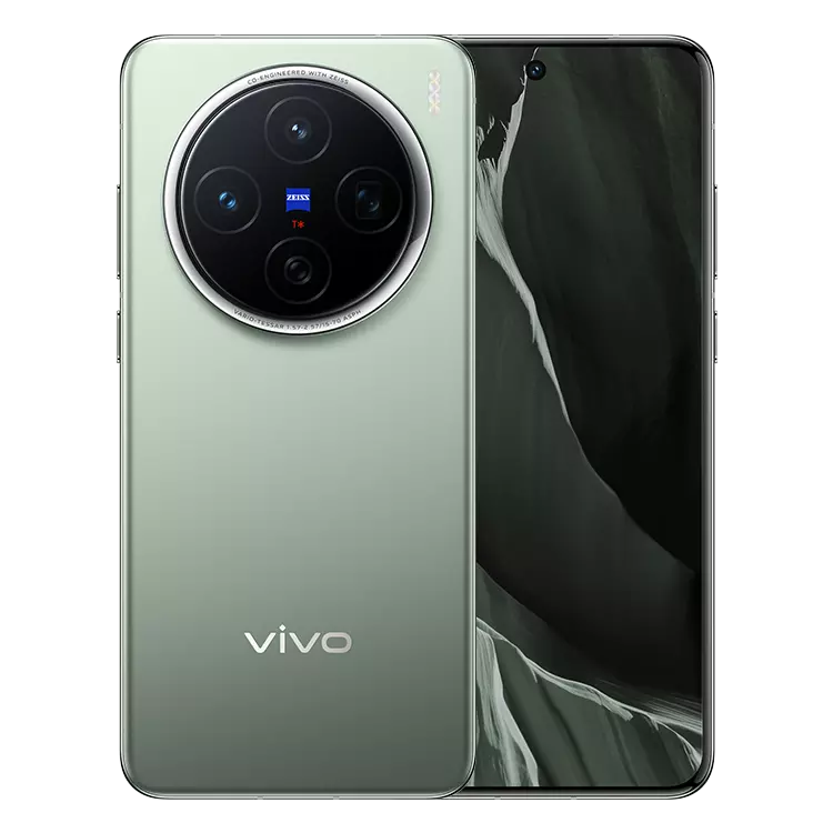 VIVO X200 12-16GB/ 256-512GB
