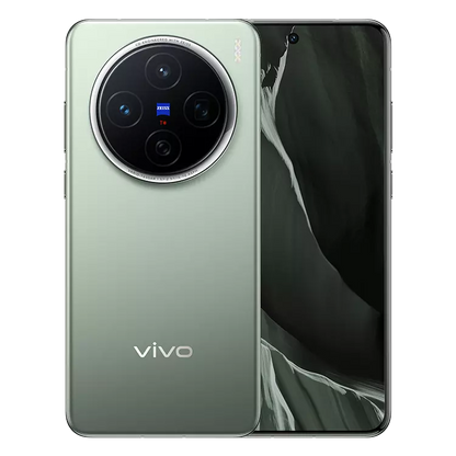 VIVO X200 12-16GB/ 256-512GB