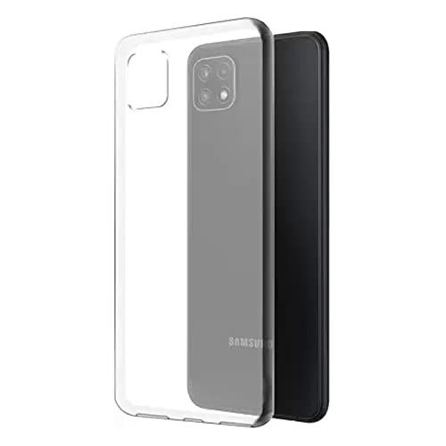 Pouch for Samsung A22 (5G) Transparent