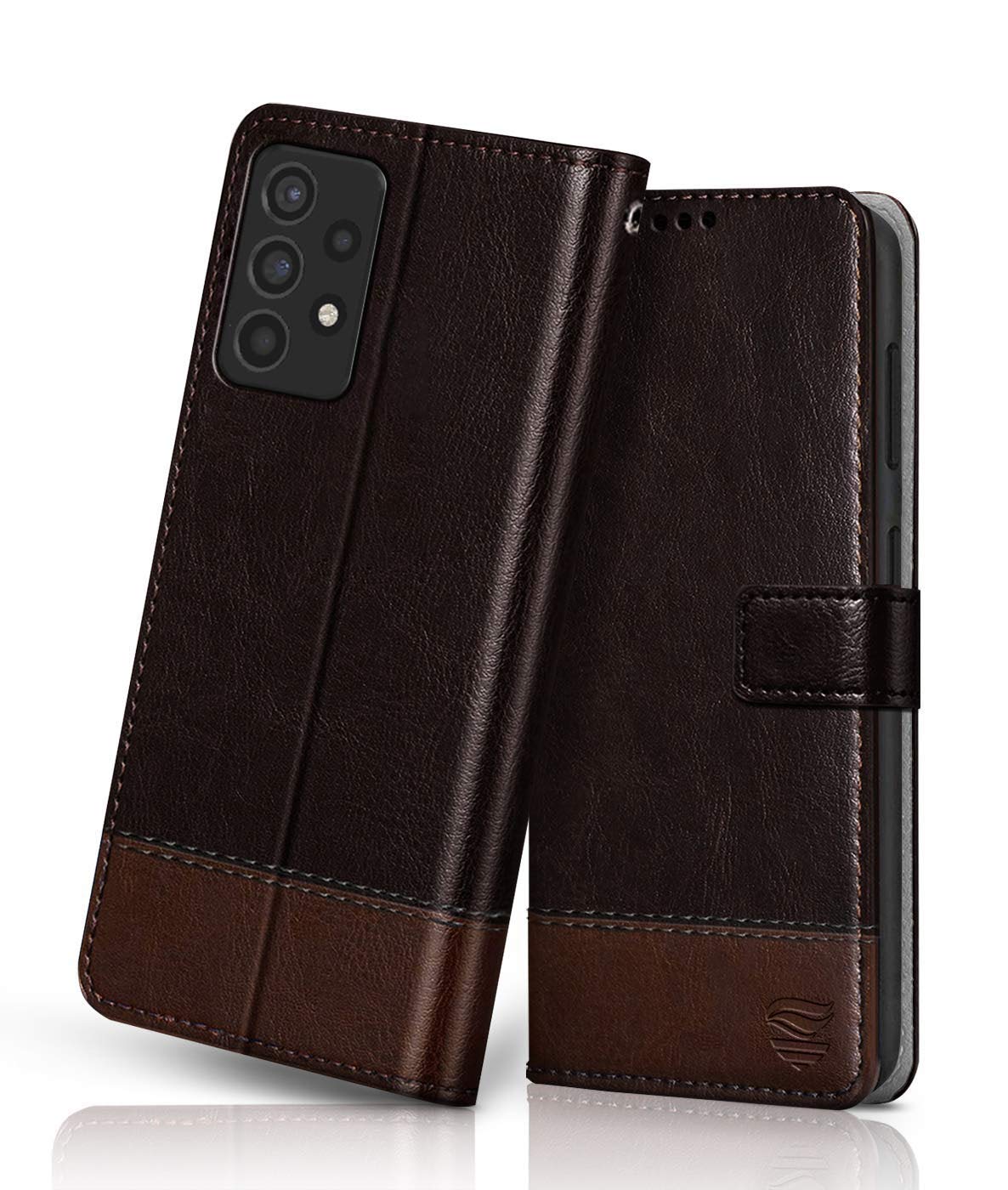 Pouch for Samsung A52 Flip