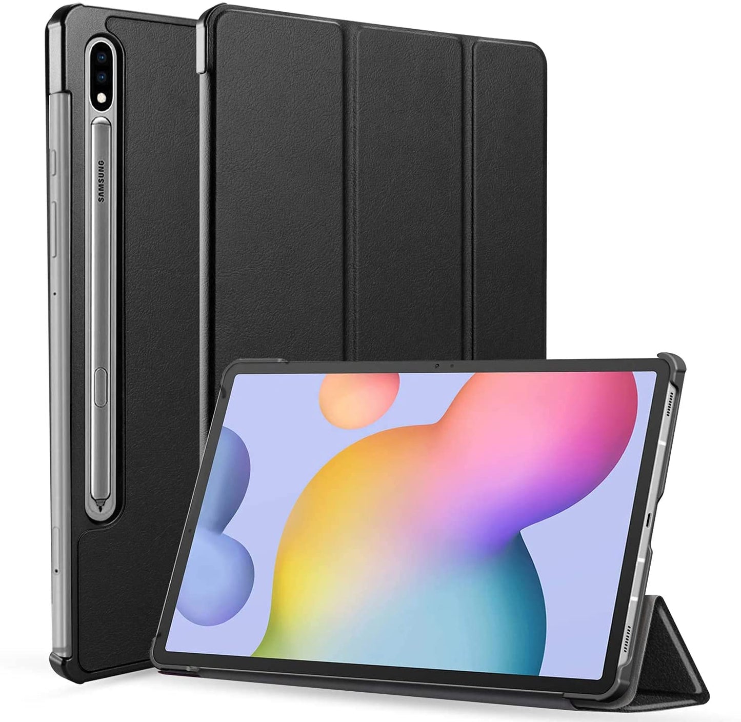 Pouch for Samsung Galaxy Tab S8+