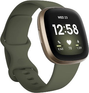 FITBIT Versa  smartwatch