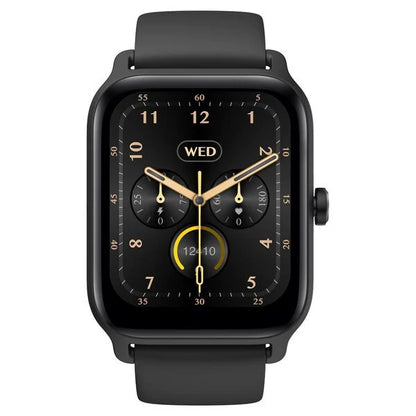 Fastrack Reflex Nitro BLACK