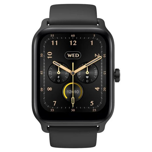Fastrack Reflex Nitro BLACK