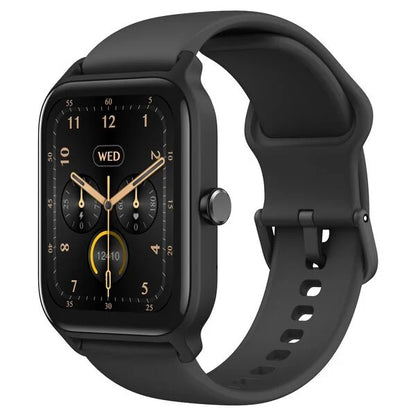 Fastrack Reflex Nitro BLACK