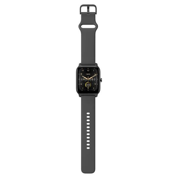 Fastrack Reflex Nitro BLACK