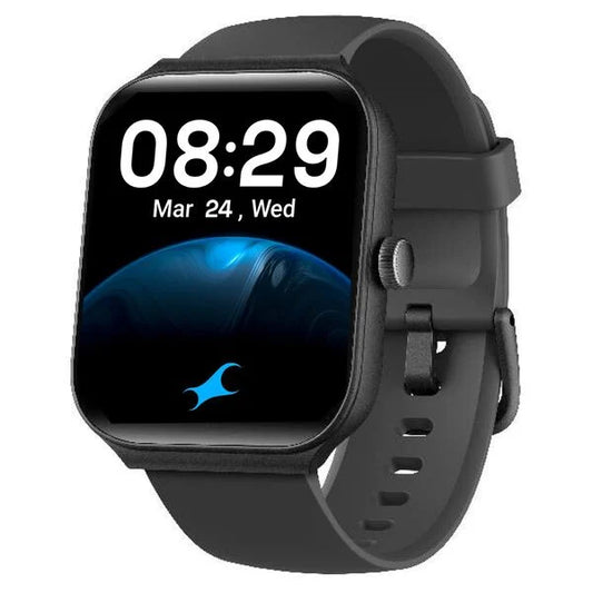 FASTRACK REFLEX HORIZON BLACK