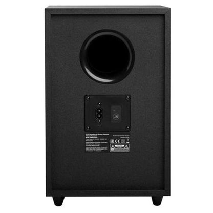 JBL	CINEMA SB170	2.1	220W