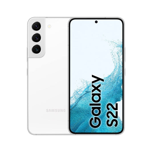 Samsung Galaxy S901ED S22 (8/128GB) Smart Phone