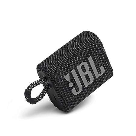 JBL	GO3	BT V5.2	4.2W