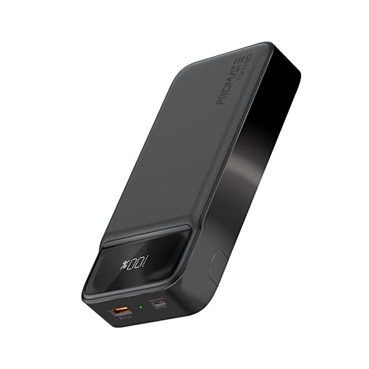 Promate Power Bank 20000mah 20w Wired