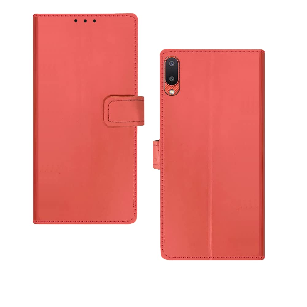 Pouch for Samsung M02 Flip