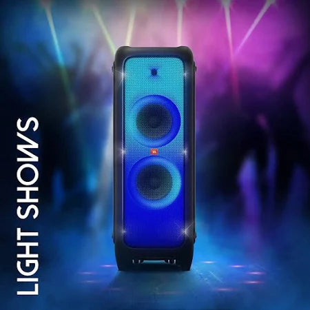 JBL SPEAKERS JBL PARTYBOX1000