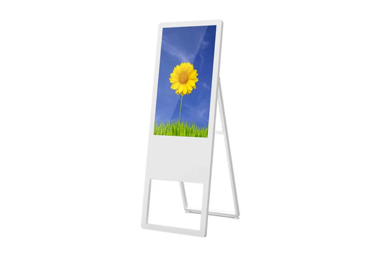 TOUCH DIGITAL POSTER - TYPE A  Digital Poster Android Touch (PCAP) 43"