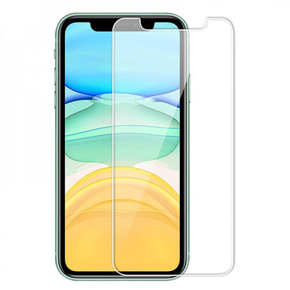 Mobile Screen Guard Sticker For I Phone 11 (6.06 in )