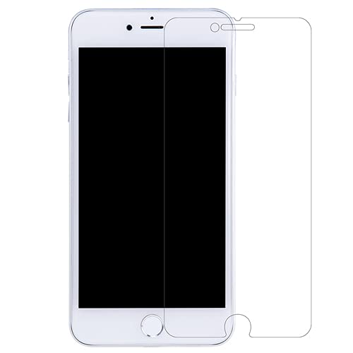 Mobile Screen Guard Sticker For I Phone 8 Plus (5.5 in)