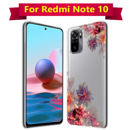 Pouch for Redmi 10s Fasioncase