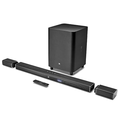 JBL SOUND BAR PRODUCT BAR 5.1