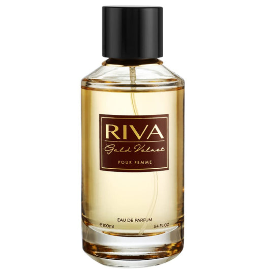 Majestic Perfume Riva Gold Velvet Eau de Perfume - 100 ml  (For Men & Women)