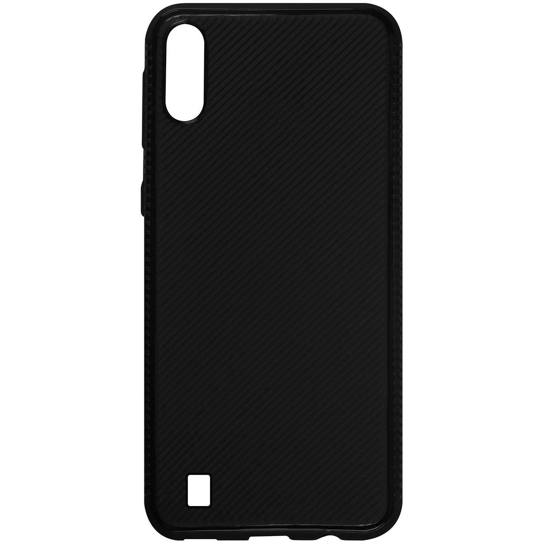 Pouch for Samsung M10 Silicon