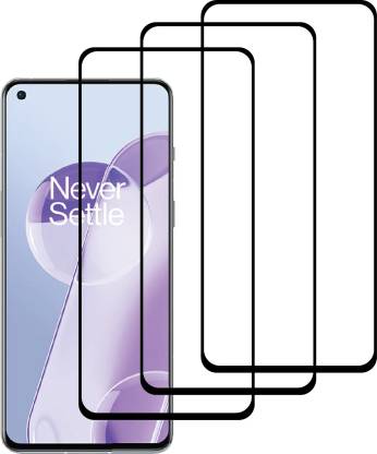 Mobile Screen Guard Sticker For Oneplus 9RT (6.6 in)