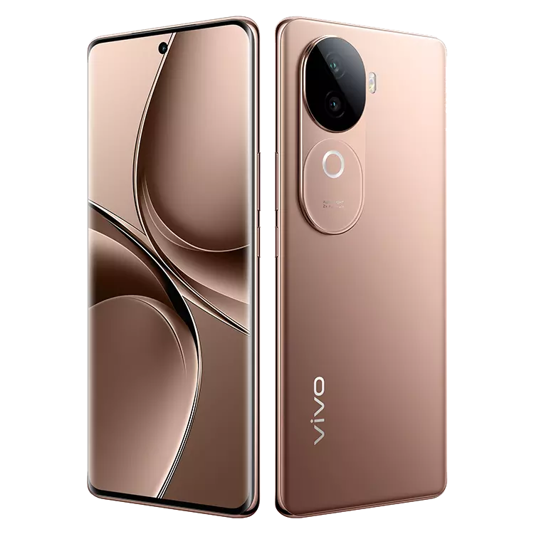 Vivo V40e 8GB 256GB | Royal Bronze