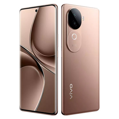 Vivo V40e 8GB 256GB | Royal Bronze