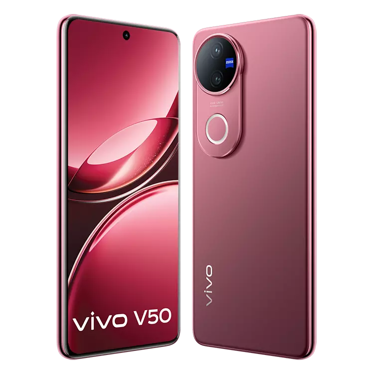 VIVO V50 5G 8/12GB - 128/256/512GB