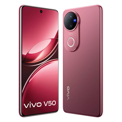 VIVO V50 5G 8/12GB - 128/256/512GB