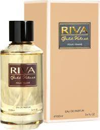 Majestic Perfume Riva Gold Velvet Eau de Perfume - 100 ml  (For Men & Women)