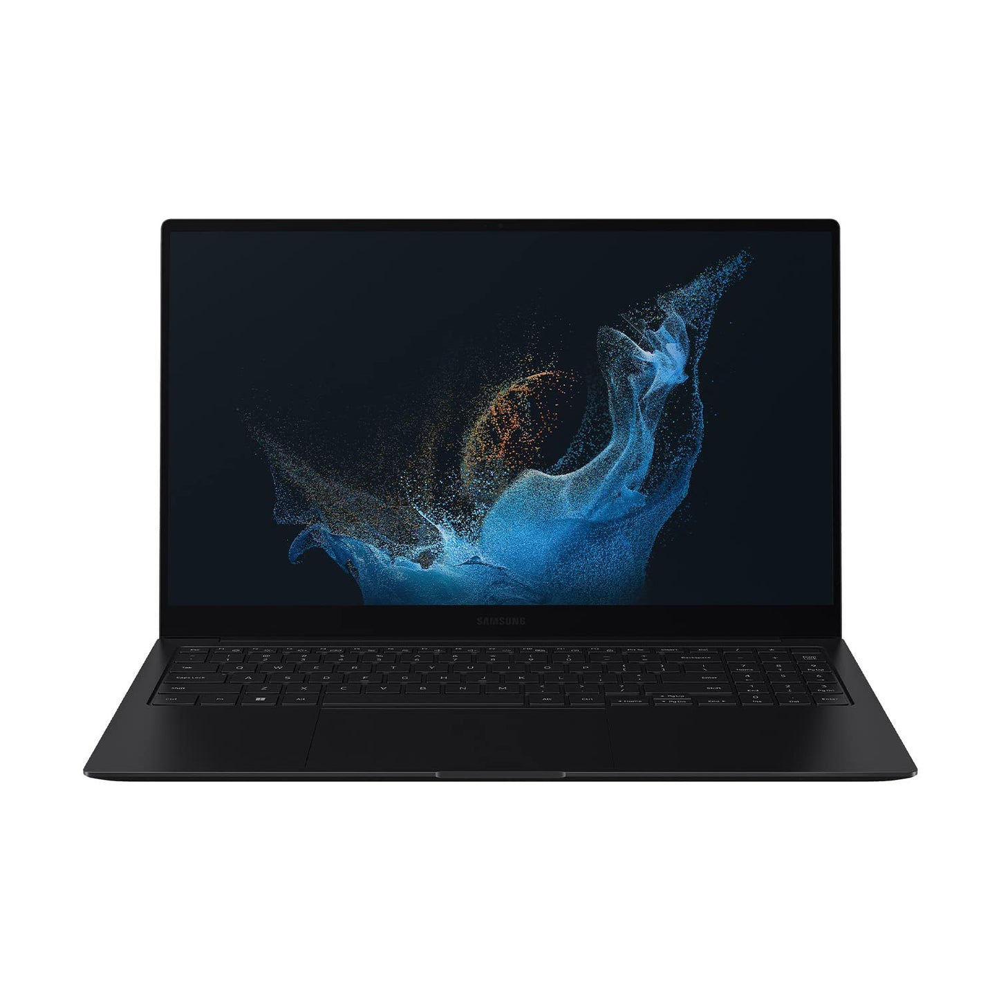 Samsung Galaxy Book 2 Pro 16GB 15.6" i7 CPU 512GB Storage/ Windows 11/ Graphite / Clamshell (NP950XEDKA1IN)