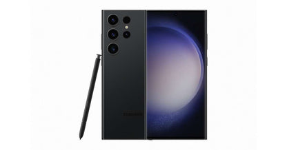 Samsung Galaxy S918BQ S23 Ultra (12GB_512GB) Smart Phone