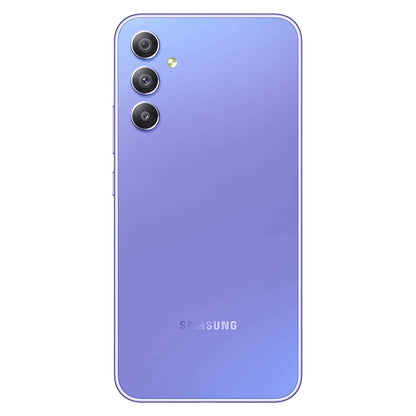 Samsung Galaxy A346EA A34 5G (8/128GB) Smart Phone