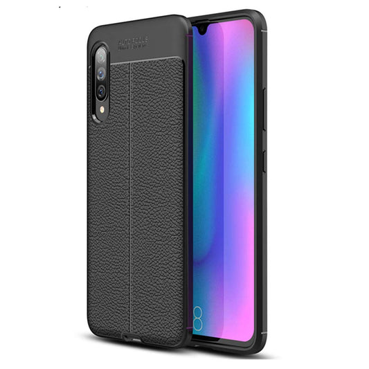 Pouch for Samsung A90 (5G) Silicon