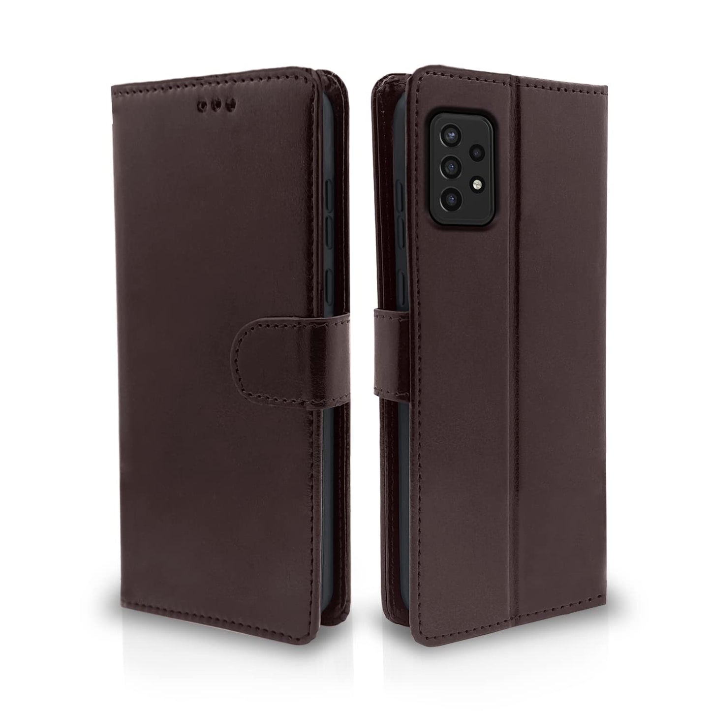 Pouch for Samsung A73 (5G) Flip