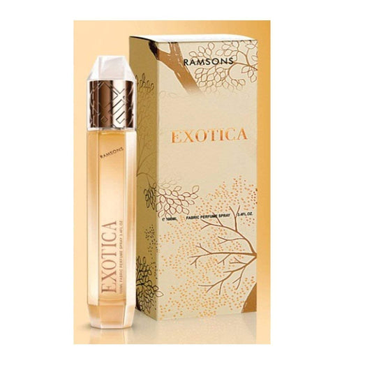 Exotica Perfume 110ml