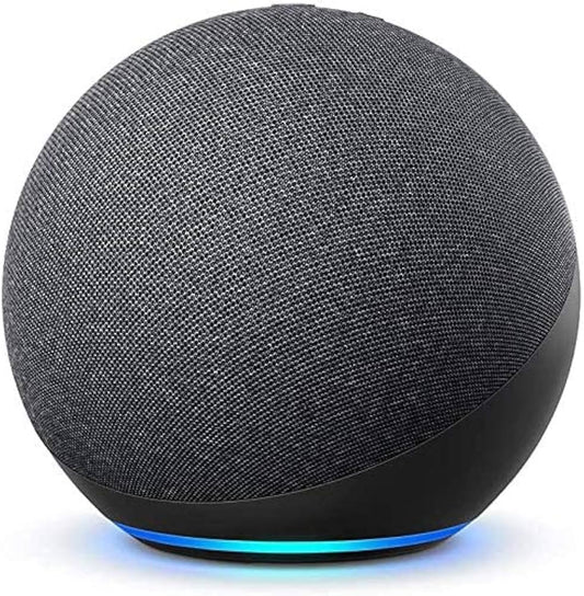 Amazon Echo Dot 4th Generation Black