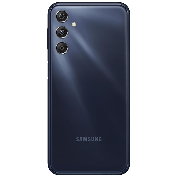 Samsung Galaxy M34 5G (6GB,128GB)